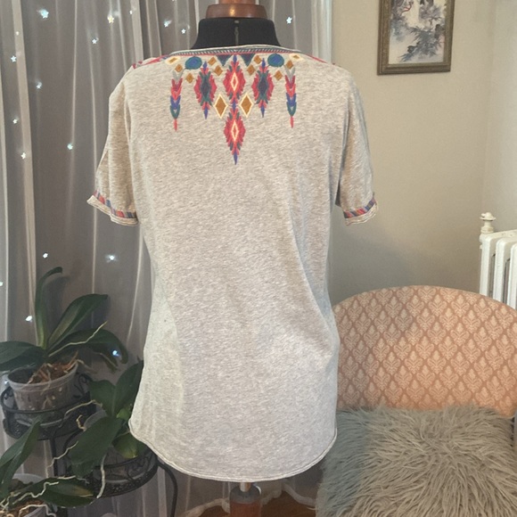 Johnny Was Top - Picture 5 of 8